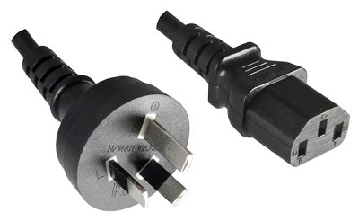 Power cable for Australia (Type I)