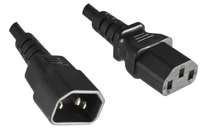 Power cable C13/C14